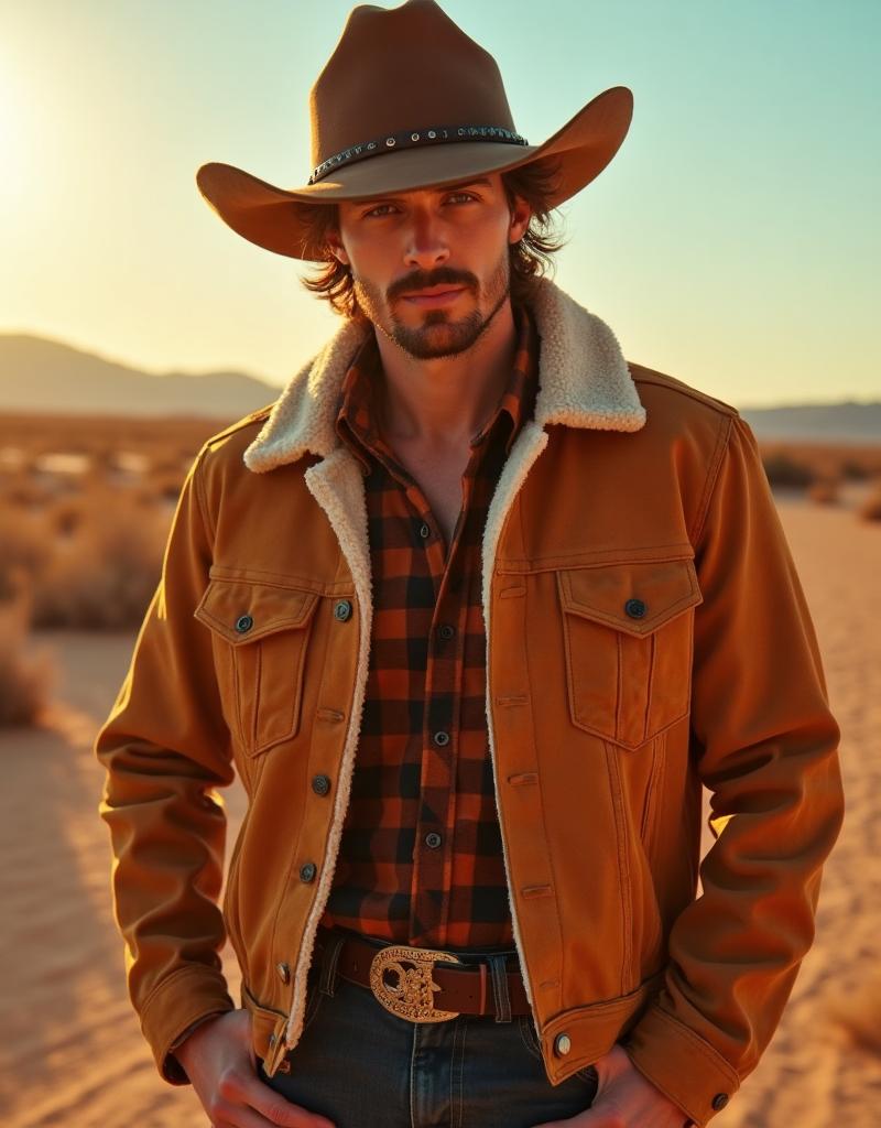 Urban Western