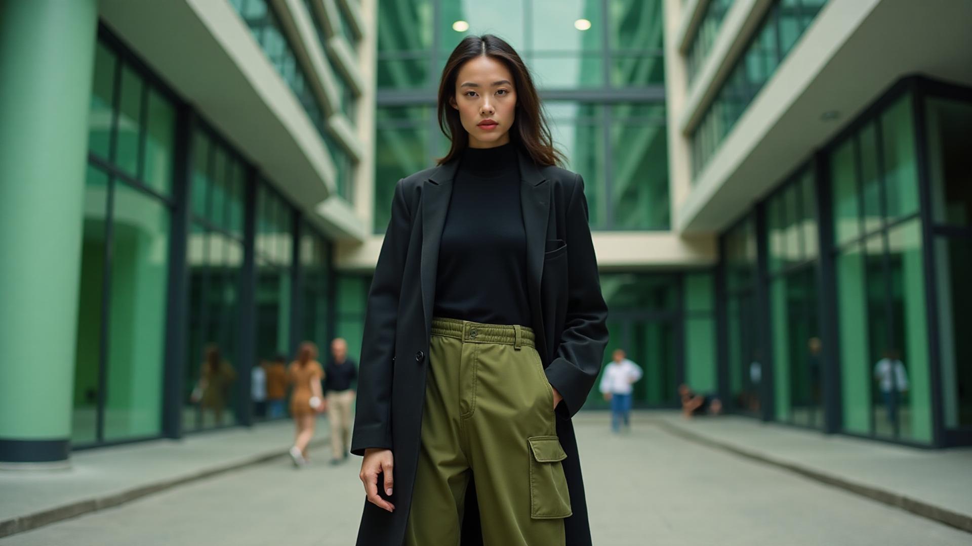 Urban Edge