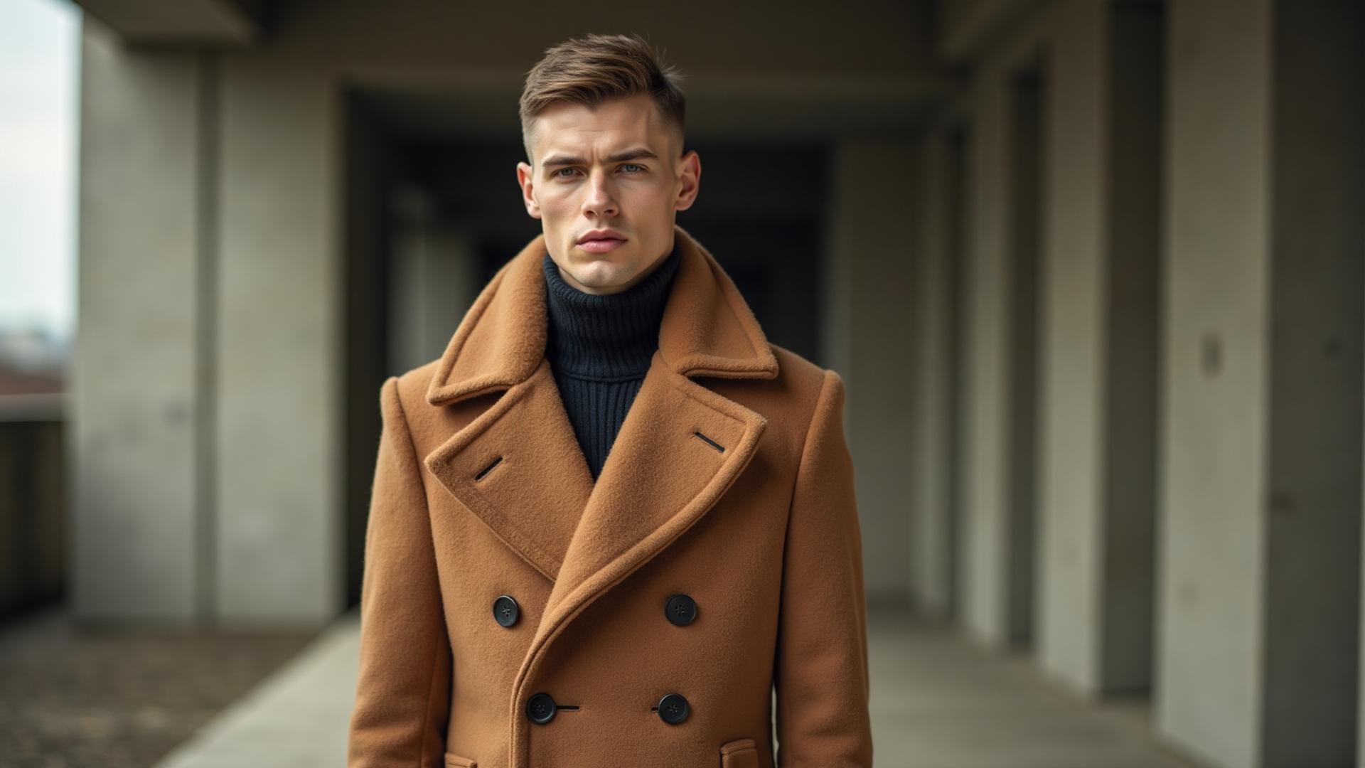 Winter Collection 2024