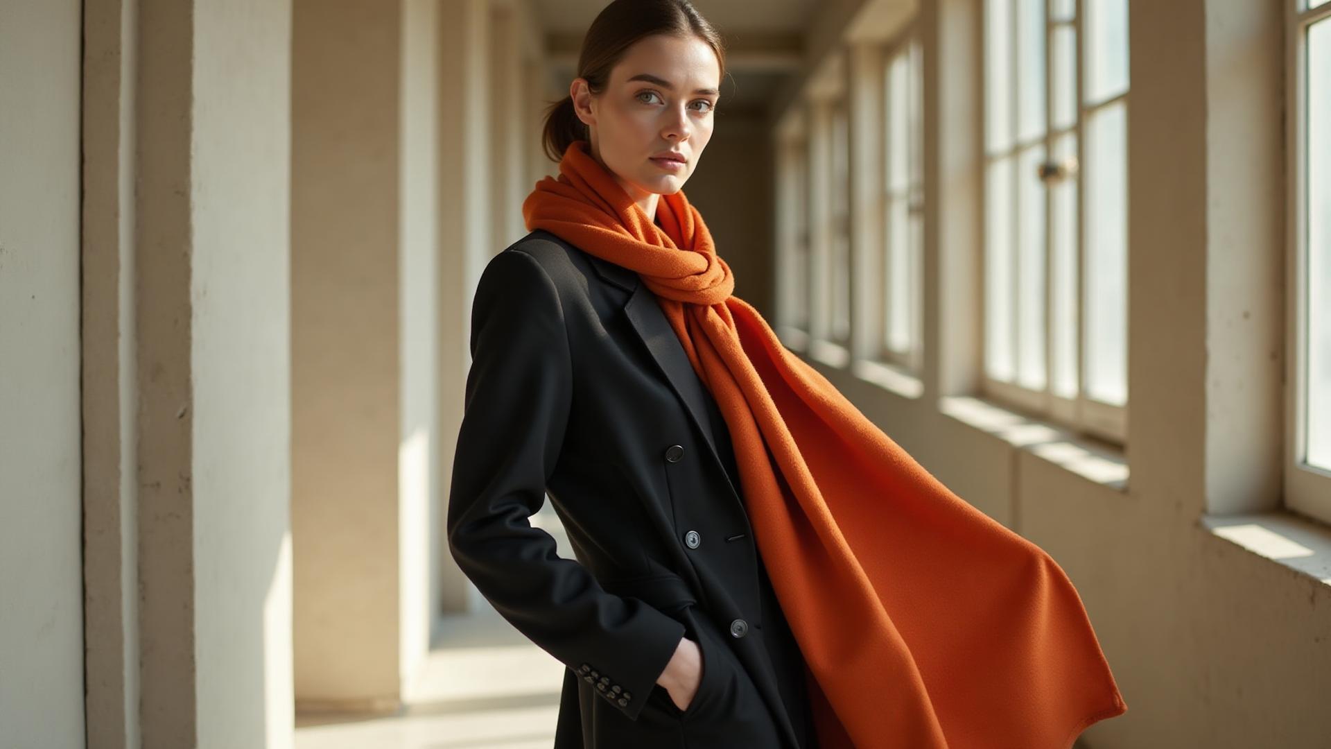 Minimal Accent Collection