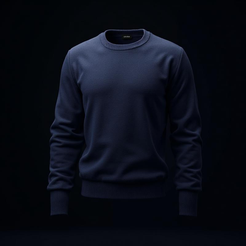 Merino Crew