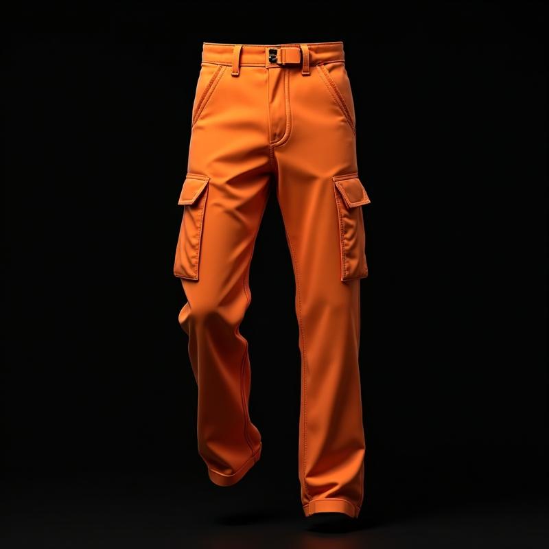 Cargo Pants