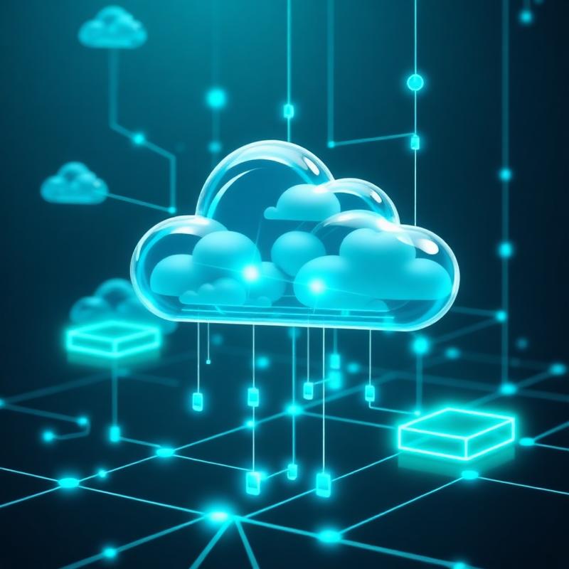 Cloud Infrastructure